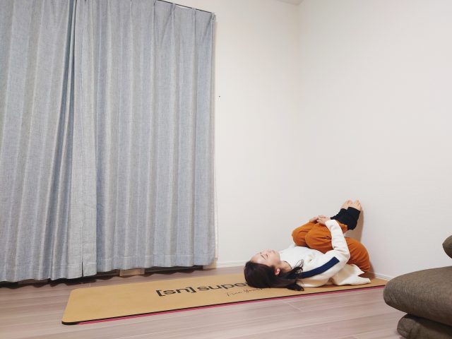 ヒップアップトレーニング