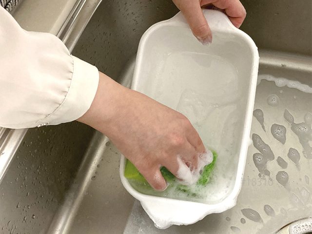 角型天ぷら鍋
