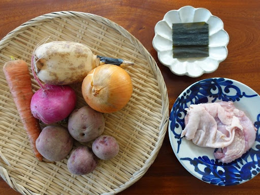 スープ