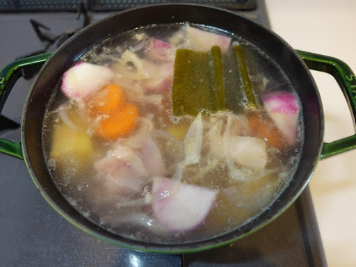 スープ