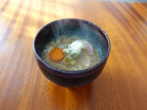 スープ
