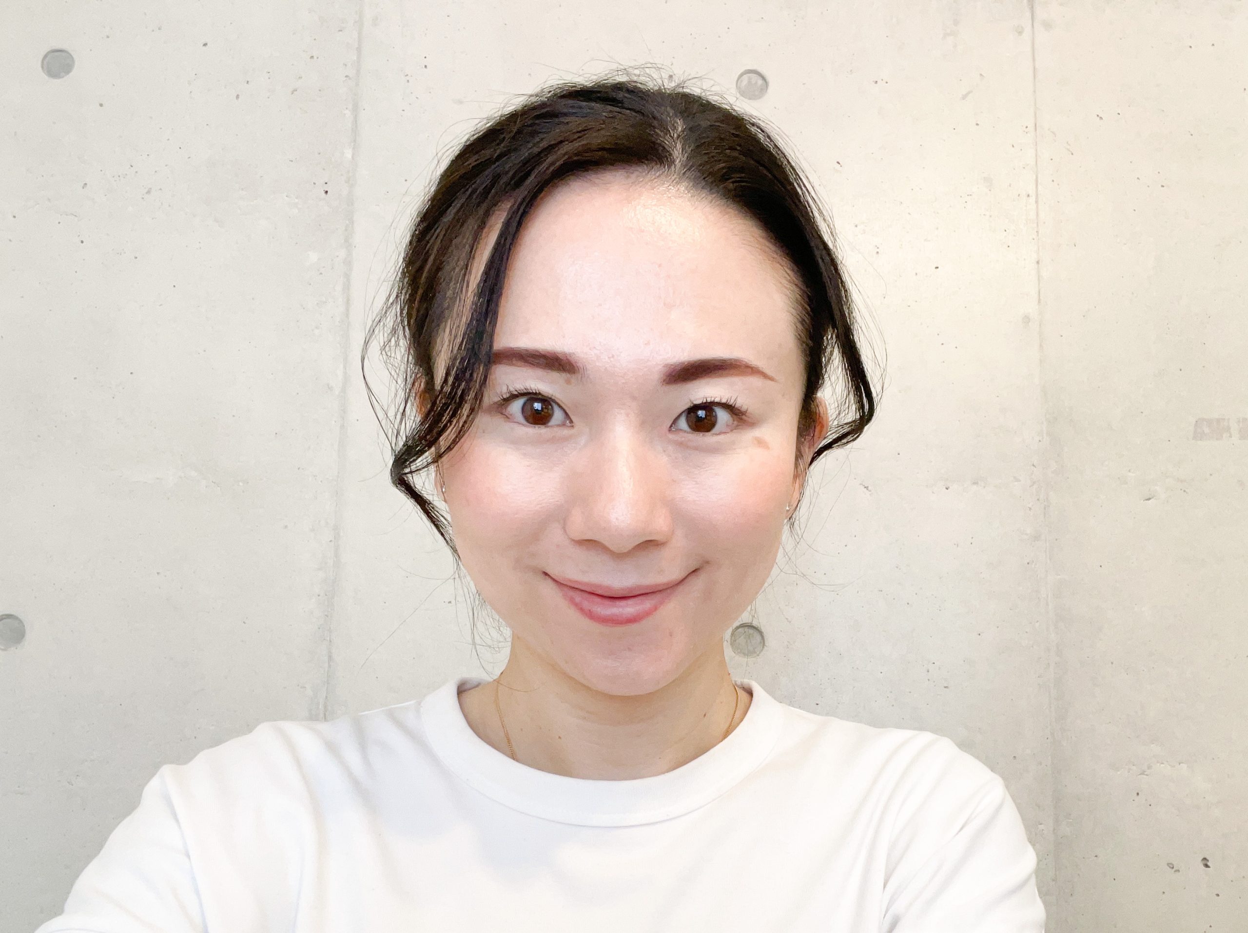 ノーマスクでも怖くない！美容家直伝「たるみ改善」速攻テク2つ