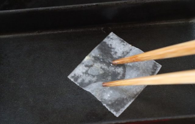 卵焼き器