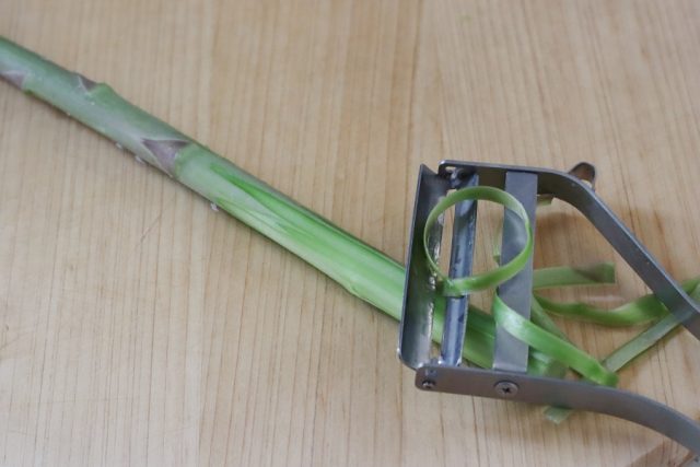 アスパラ