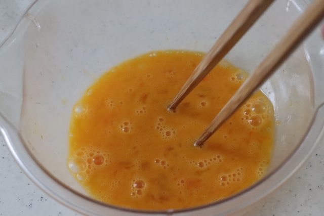 卵焼き