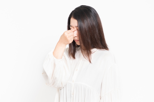 女性