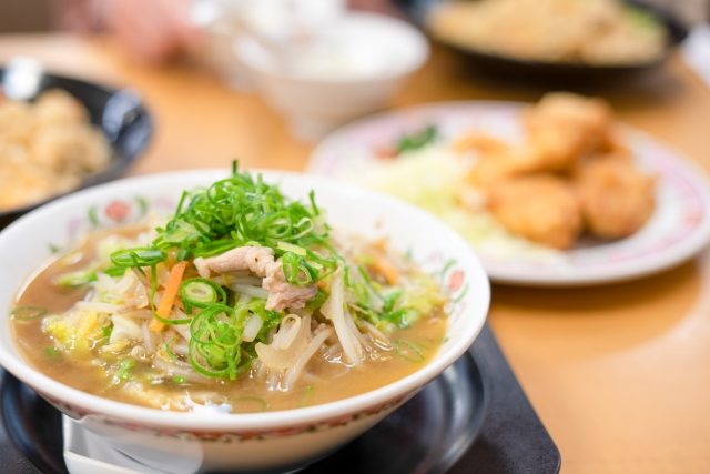 ラーメン