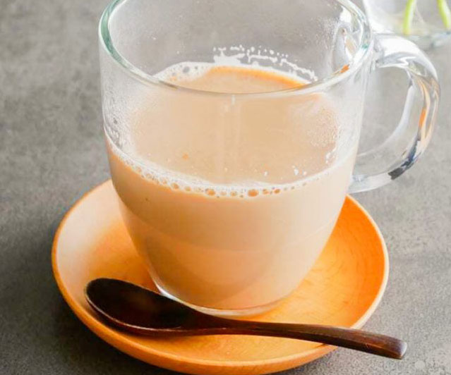 冷え込む朝に！簡単「ホットドリンク」レシピ3つ