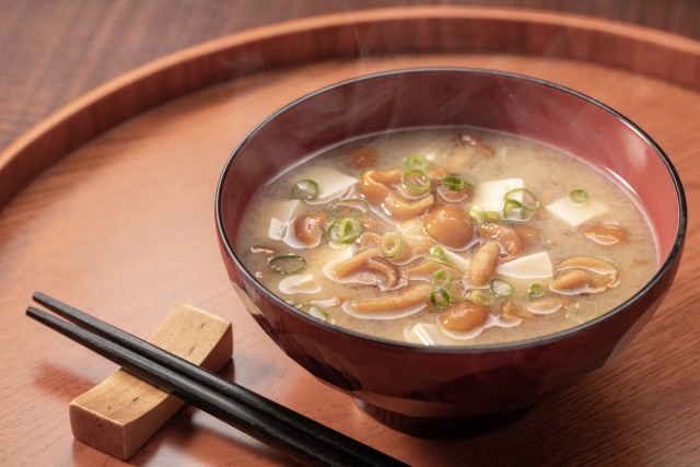 季節の変わり目はこう過ごす！春に向けた養生ケア3つ
