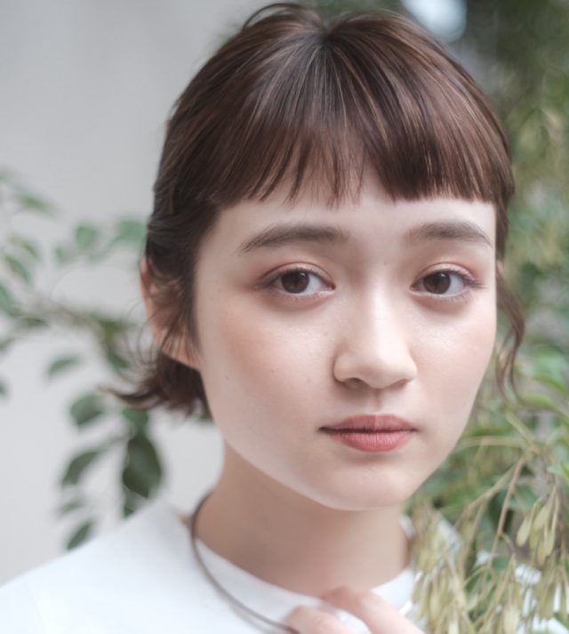 ボブスタイル2