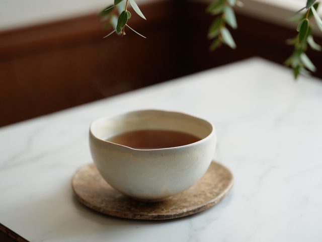 一保堂茶舗のいり番茶