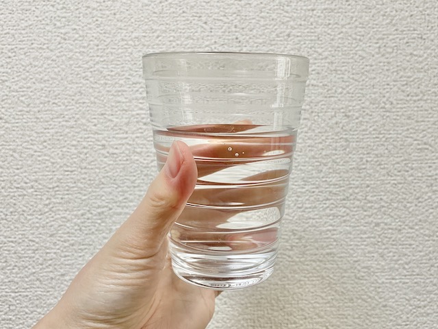 白湯