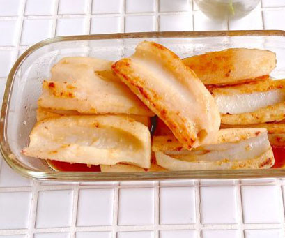 シャキシャキ美味！簡単「れんこん」作り置きレシピ3つ