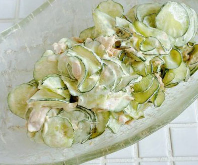 朝食やお弁当に活躍！簡単「ツナマヨ」レシピ3つ