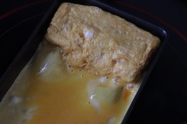 卵焼き