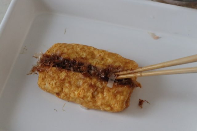 卵焼き