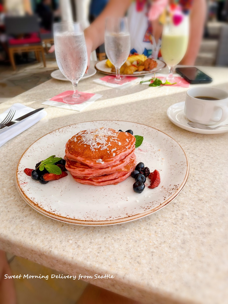 ハワイのおすすめ朝ごはん
