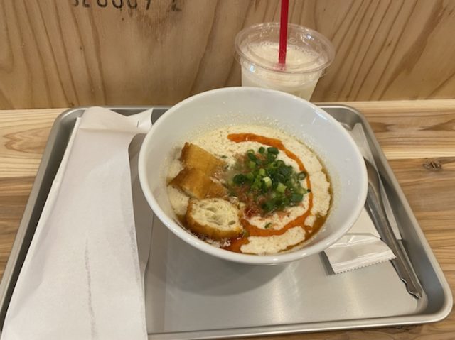 台湾豆乳大王
