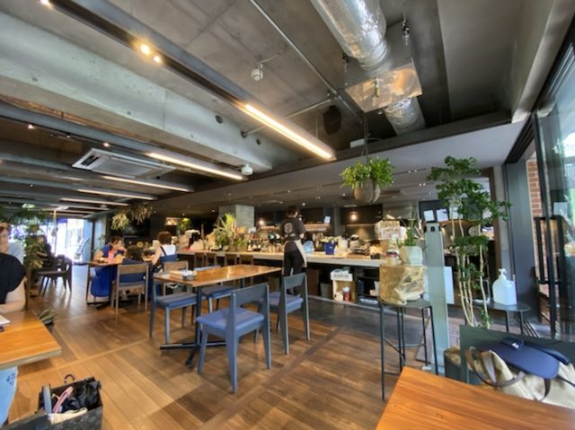 cafe+8101
