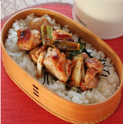 お弁当