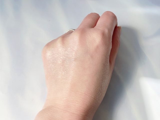 セザンヌの「クッションファンデーション」