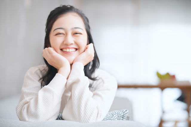 「はじめまして」が増える春！印象アップのコツ4つ