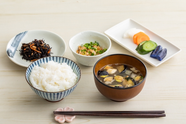 和食