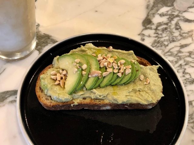 ベーカリーカフェ「SAISON bakery&coffee」