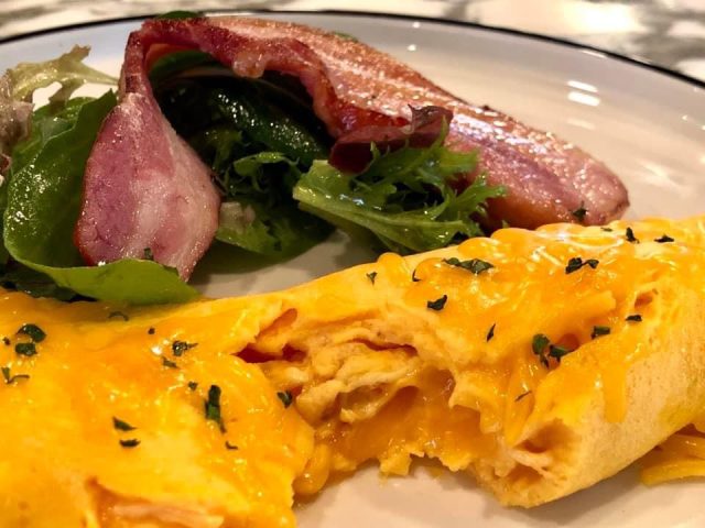 ベーカリーカフェ「SAISON bakery&coffee」