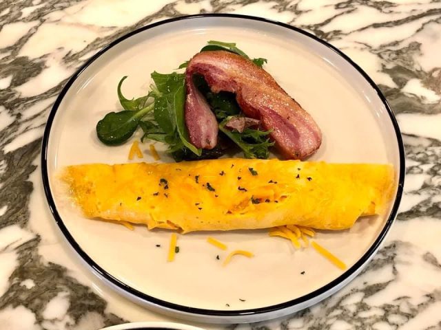 ベーカリーカフェ「SAISON bakery&coffee」