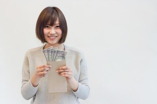 お金