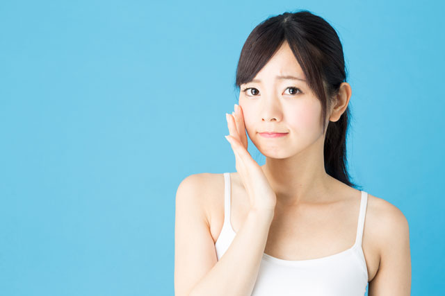 エステティシャン直伝！「花粉による肌荒れ」を防ぐ方法3つ