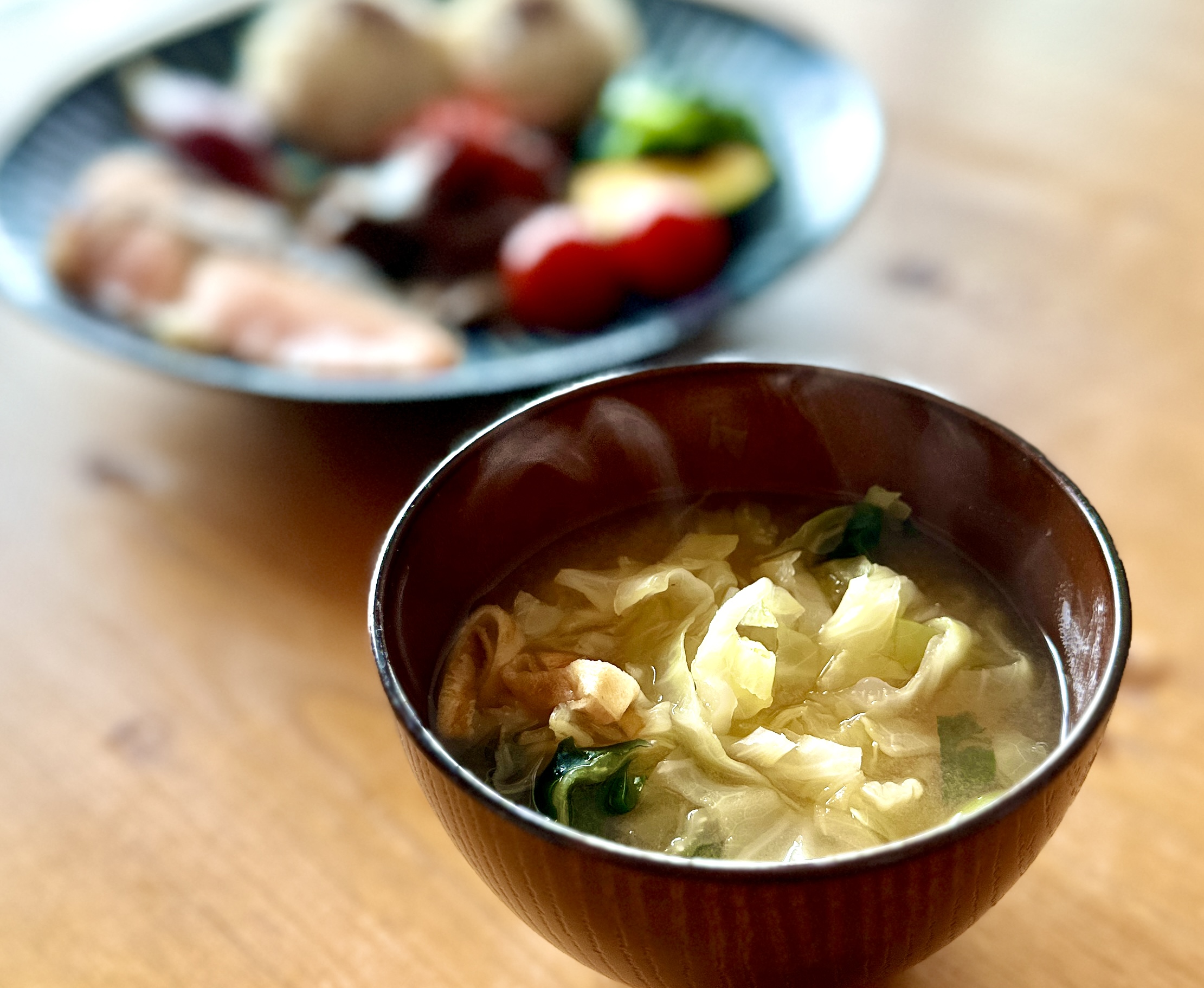いつもの朝食でダイエット！インスタント味噌汁で簡単「痩せ飯」のコツ