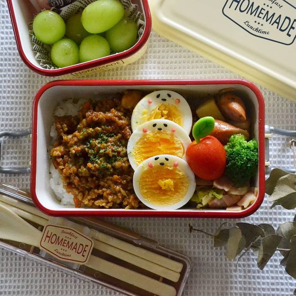 お弁当