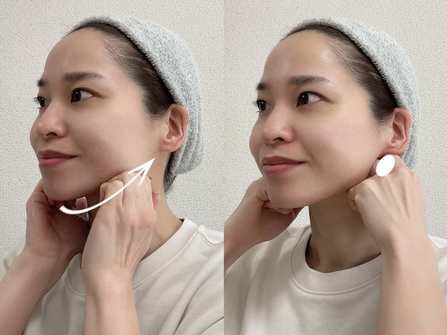 脱マスク対策！「ほうれい線」「フェイスライン」のたるみケア法