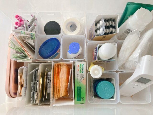 薬箱