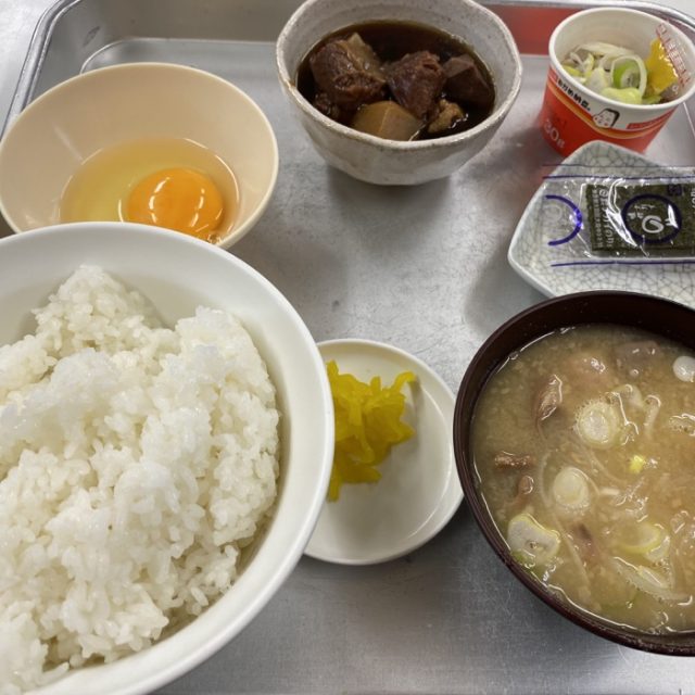一休食堂