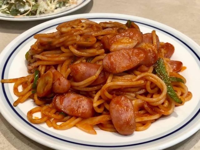 関谷スパゲティexpress