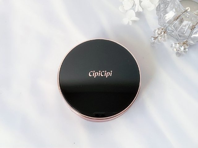 「CipiCipi フィットスキンクッション」