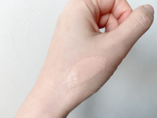 「CipiCipi フィットスキンクッション」