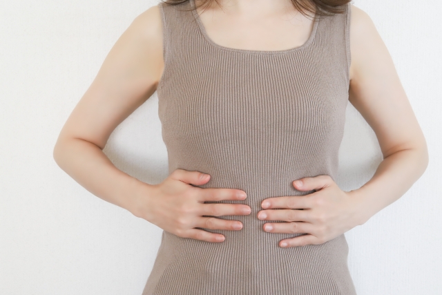 前向きになる！メンタルに効く簡単「腸活ケア」3つ