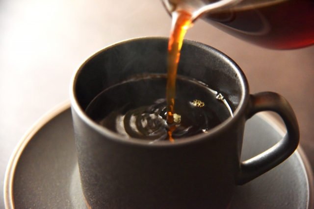 コーヒー
