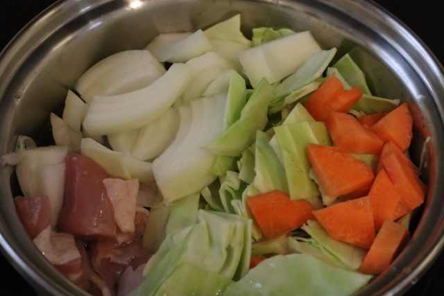 野菜
