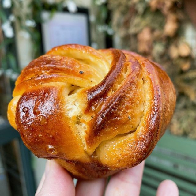 Lee’s Bread(リーズブレッド)カルダモン