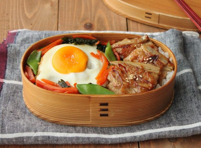 お弁当に！作り置きで時短「お肉おかず」レシピ3つ