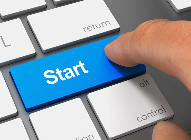 START