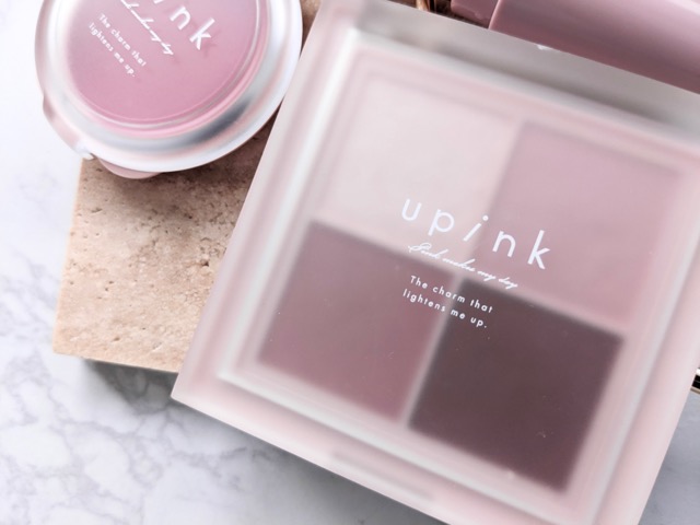 upink