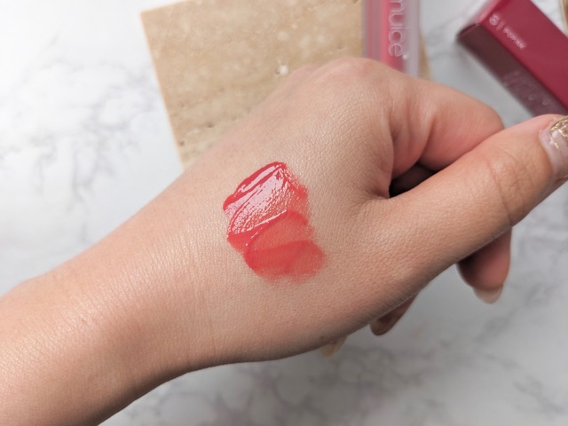 ミュアイス プティント