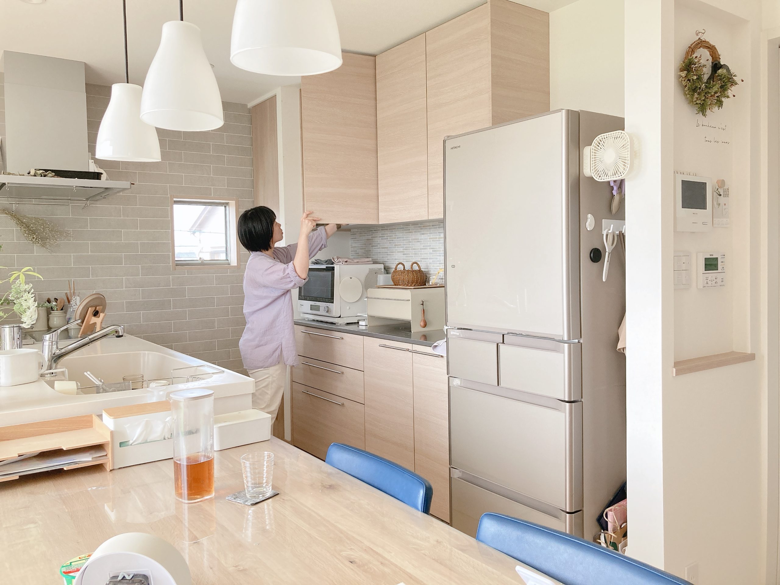 家族みんな快適！「誰にでもわかりやすい収納づくり」のコツ3つ