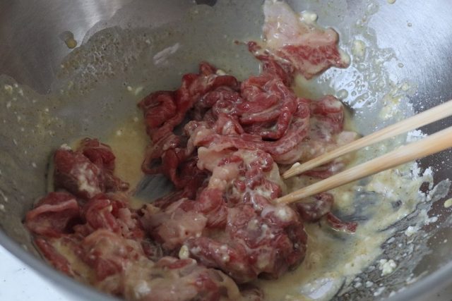 牛こま